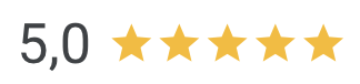 Expat Ortho - Google review 5.0