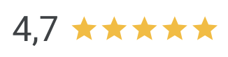 Expat Ortho - Google review 4.7