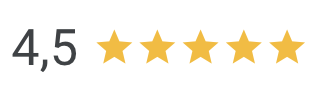 Expat Ortho - Google review 4.5