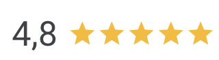 Expat Ortho - Google review 4.8